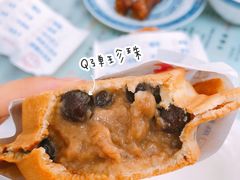-味正点车轮饼可丽饼(南禅寺店)
