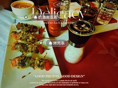 -ITA·意塔意大利餐厅(亦庄店)