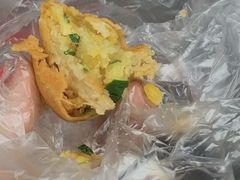 春饼-老大小食老尾春饼