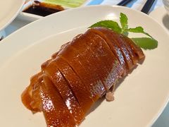 -四季民福烤鸭店(王府井东安门店)
