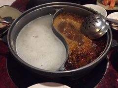 -红馆火锅