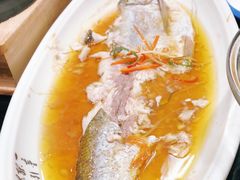 长江白鱼-鹅村长(世纪花园店)