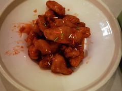 -聚宾楼·烤鸭·家宴(科技三路店)