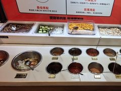 -嫩羊羊·延边烤串·朝鲜族美食(张家港美食街店)