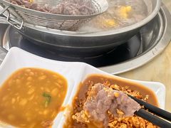 -杏花吴记牛肉火锅