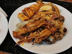 -汉巴味德(大悦城店)