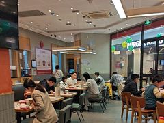-喜家德虾仁水饺(开发区振华店)