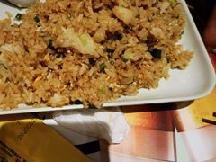 -木屋烧烤(惠阳华润小径湾店)