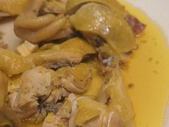 -颂福楼·南京菜(定淮门店)
