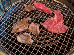 -一品诚记烤肉(大连柏威年购物中心店)