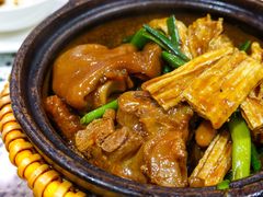 -熠盛粤味·顺德桑拿鸡(永康路店)
