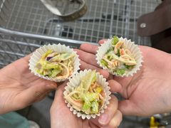 -山姆会员商店(西溪店)