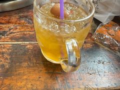 -芈重山老火锅(洪崖洞店)