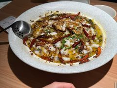 -新太二·鲜料川菜(晶耀前滩店)