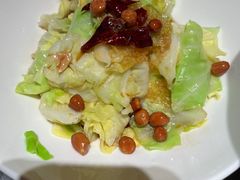-炊烟小炒黄牛肉(浦东世纪汇店)