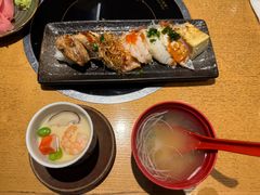 -合点寿司(美罗城店)