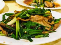 姜葱炒猪肚-电白鸭粥店(下沙二坊88号店)