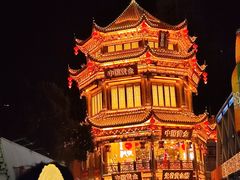 -光谷广场