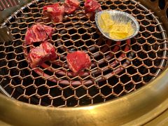 -極屋鮨牛 · 烧肉酒场(时代C馆店)