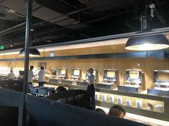 -汉巴味德·烤肉与啤酒的自助(杭州大悦城店)