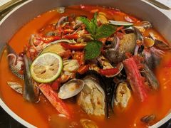 -八珍玉食鸡煲·打边炉(印象城店)