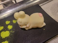 -海底捞火锅(凯德广场店)