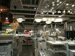 -宜家家居(西安未央商场店)