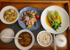 点击看大图 -颐休月子会所(杭州旗舰店)
