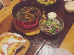 -烛影拾光观景餐厅·创意菜·摄影·小提琴(大唐不夜城店)