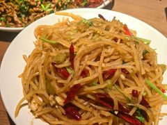 -姥姥家春饼店(八里庄店)