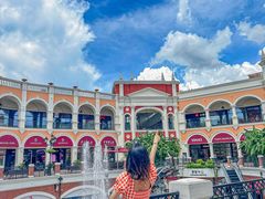 -佛罗伦萨小镇广佛名品奥特莱斯(疏港路店)