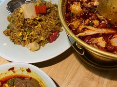 -全牛匠·乐山跷脚牛肉(新中关店)