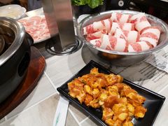 -胡哥烤肥牛(车公庙店)
