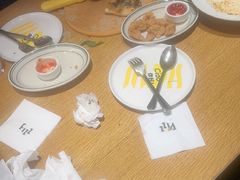 -菲滋意式餐厅(黄岩洞天店)