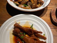 -70后饭吧(府河街店)