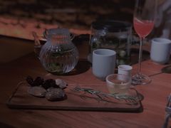 -天水蔬食料理(树德之光店)