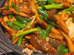 -南京大牌档(中关村领展广场店)