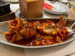 -青年公社烤鸭(青年路店)