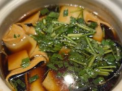 -恒记饭店·海鲜明档(淹城店)