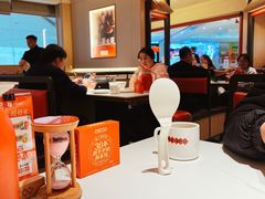 -味上湘菜馆(悦方ID MALL店)