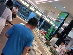 -素满香·食养自助(建邺万达店)