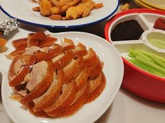 -小吊梨汤·北京菜·烤鸭(鸟巢店)