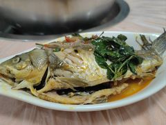 -邮亭丁鲫鱼(大足总店)