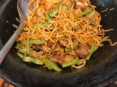 -蒙土乡铁锅焖面(东河店)