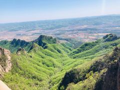 -丹东凤凰山景区