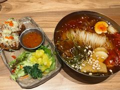 -KimPro 辛普乐概念韩餐