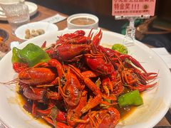 -清水亭湖北菜(大屯DT51店)