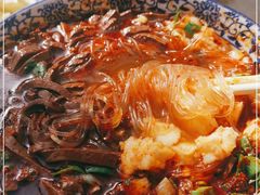 -惠记粉汤羊血(小南门店)