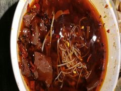 -庆合府重庆大排档(紫都城店)