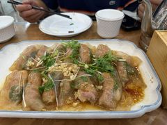-渔码头食府(蓬莱阁店)